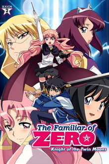 Knight of the Twin Moons