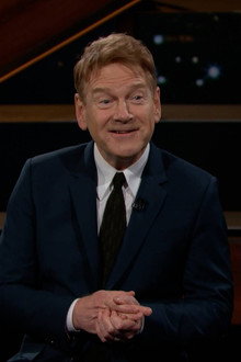 Real Time with Bill Maher season 20 episode 7