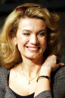 Photo of Joanna Trzepiecińska
