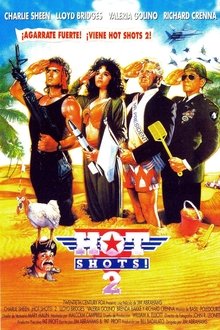 Hot Shots! 2