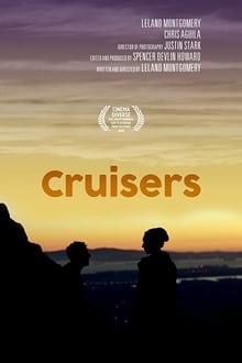 Cruisers movie poster