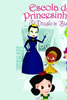 Escola de Princesinhas 2