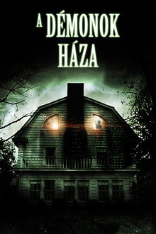 A démonok háza