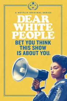 Dear White People Saison 1
