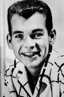 Photo of Dean Jones