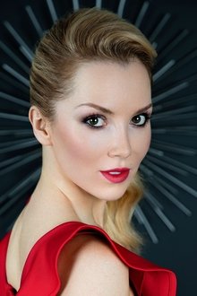 Photo of Nadia Kay
