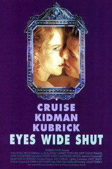 Mắt Nhắm Hờ – Eyes Wide Shut (1999)