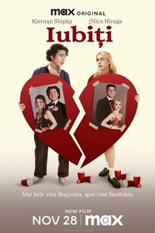 Iubiți