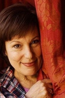 Photo of Bernadette Lafont