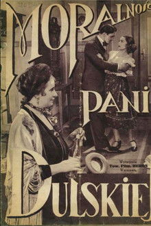 Morality of Mrs. Dulska