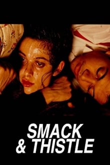 Poster do filme Smack and Thistle