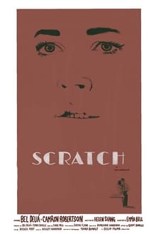 Poster do filme Scratch