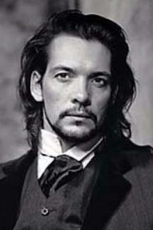 Photo of Philip Granger