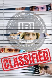 Poster do filme Classified