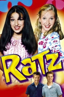 Poster do filme Ratz