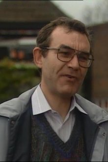Photo of Nigel Humphreys