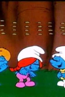 The Smurfs season 6 episode 28
