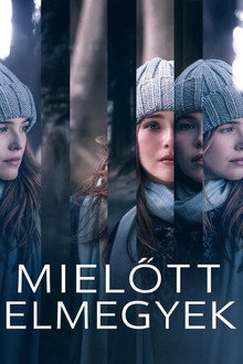 Mielőtt elmegyek