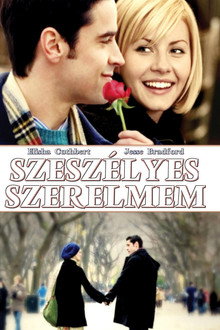Szeszélyes szerelmem