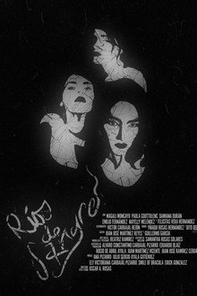 Ríos de Sangre