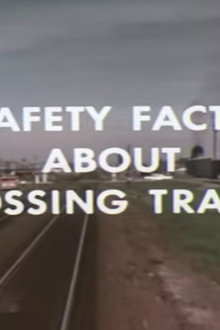 Safety Facts About Crossing Tracks