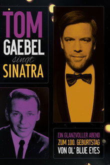 100 Jahre Frank Sinatra - Live aus dem WDR Funkhaus in Köln