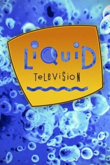 Poster da série Liquid Television