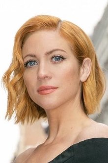 Photo of Brittany Snow