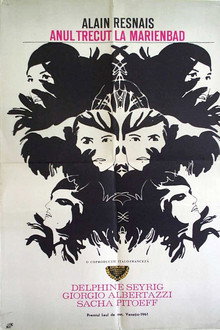 Anul trecut la Marienbad