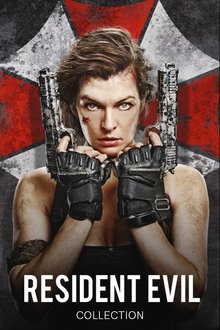 Resident Evil: Colecção