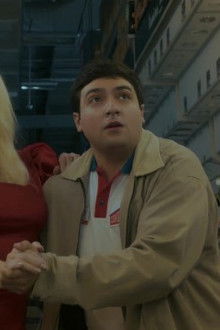 Porn and Ice Cream - Season 1