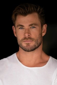 Photo of Chris Hemsworth