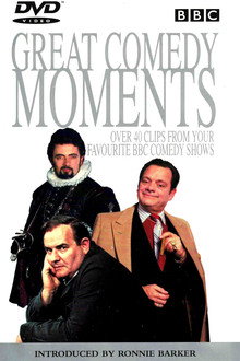 Great Comedy Moments