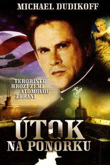 Útok na ponorku