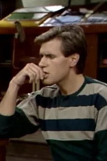 Too Close for Comfort - Season 6