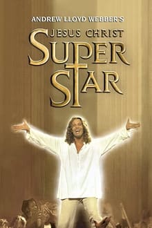 Poster do filme Jesus Christ Superstar