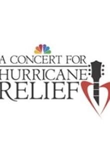 Poster do filme A Concert for Hurricane Relief