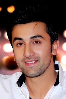 Foto de perfil de Ranbir Kapoor