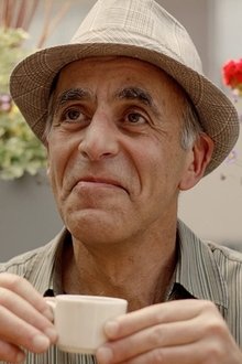 Photo of Frank Ferrucci
