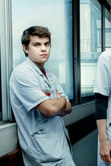 Interns