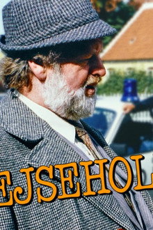 Rejseholdet