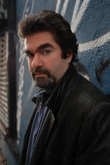 Photo of Joe Berlinger