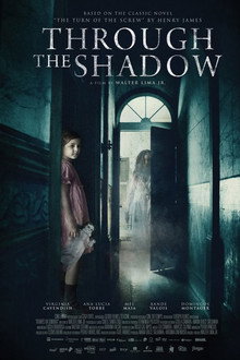 Through the Shadow
