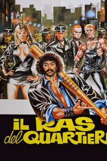 Il Ras del quartiere