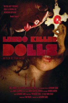 Lesbo Killer Dolls