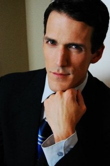 Photo of Andrew Pozza