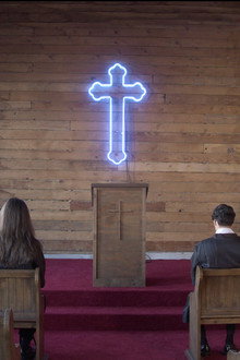 Confession Before the End of the World