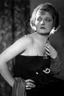 Photo of Eva Novak
