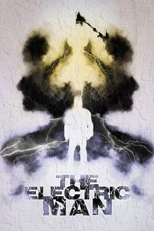 Poster do filme The Electric Man