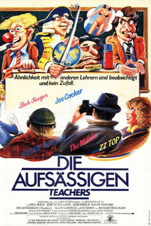 Die Aufsässigen